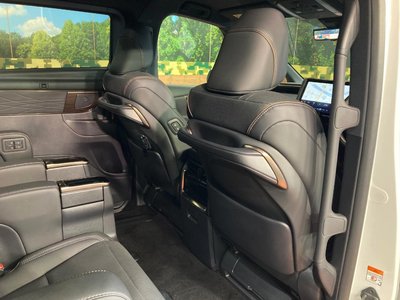 صورة مصغرة 42 لـ 2024 TOYOTA ALPHARD