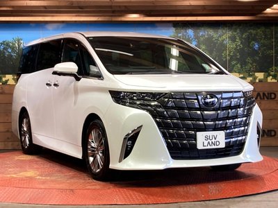 صورة مصغرة 17 لـ 2024 TOYOTA ALPHARD