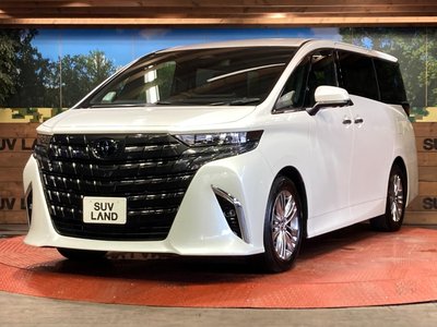 صورة مصغرة 31 لـ 2024 TOYOTA ALPHARD