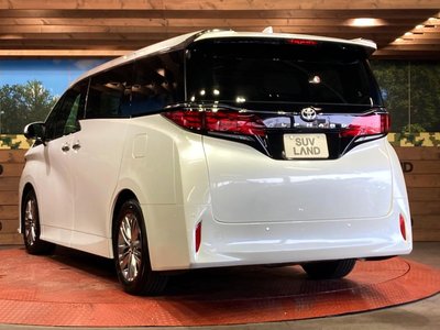 صورة مصغرة 32 لـ 2024 TOYOTA ALPHARD