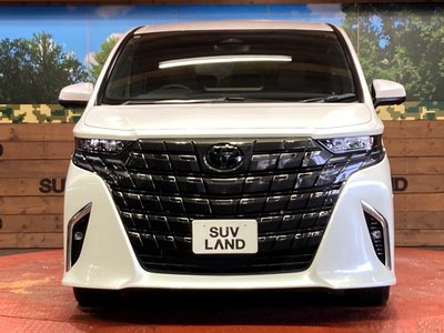 صورة مصغرة 15 لـ 2024 TOYOTA ALPHARD