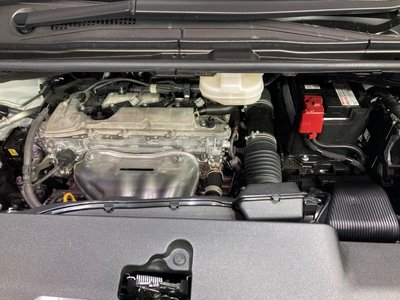 صورة مصغرة 19 لـ 2024 TOYOTA ALPHARD