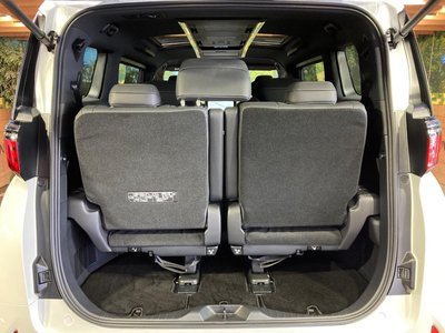 صورة مصغرة 11 لـ 2024 TOYOTA ALPHARD