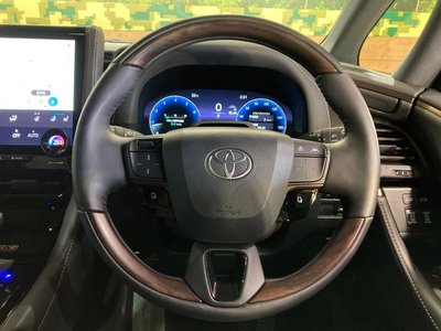 صورة مصغرة 12 لـ 2024 TOYOTA ALPHARD