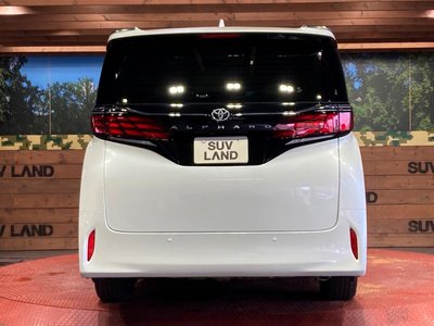 صورة مصغرة 16 لـ 2024 TOYOTA ALPHARD