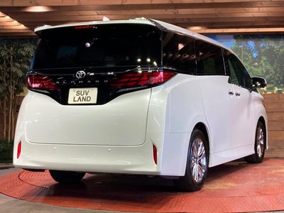 صورة مصغرة 18 لـ 2024 TOYOTA ALPHARD
