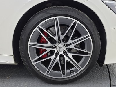 MERCEDES-BENZ GT AMG - 6