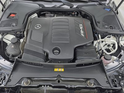 MERCEDES-BENZ GT AMG - 7