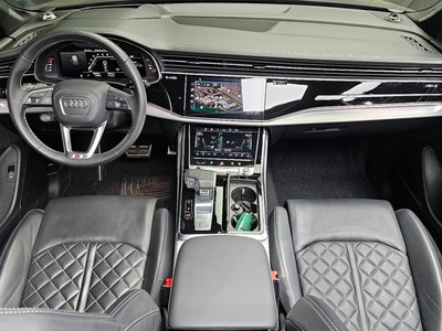 AUDI Q7 - 5