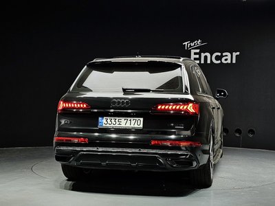 AUDI Q7 - 4