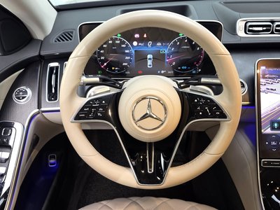 2022 Mercedes-BENZ S-CLASS 缩略图 20