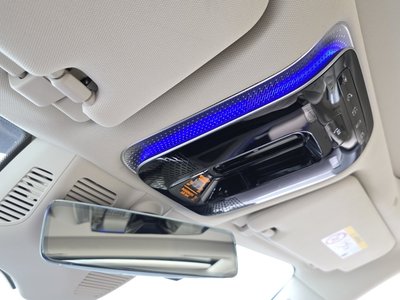 2022 Mercedes-BENZ S-CLASS 缩略图 27