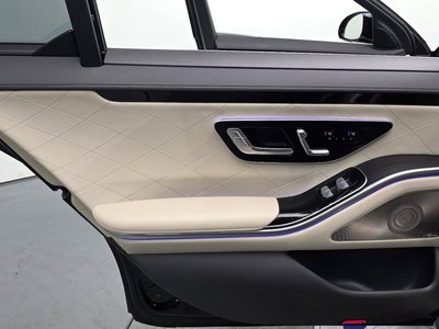 2022 Mercedes-BENZ S-CLASS 缩略图 15