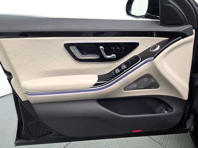 2022 Mercedes-BENZ S-CLASS 缩略图 14