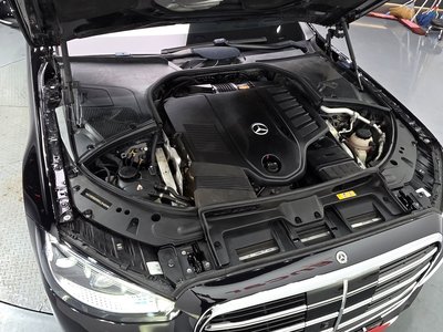 2022 Mercedes-BENZ S-CLASS 照片 7