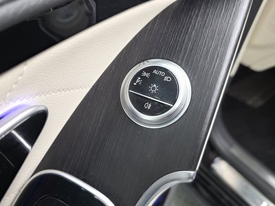 2022 Mercedes-BENZ S-CLASS 缩略图 28