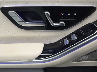 2022 Mercedes-BENZ S-CLASS 缩略图 26