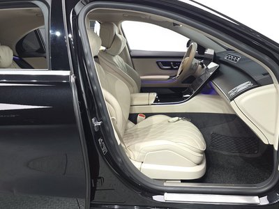 2022 Mercedes-BENZ S-CLASS 缩略图 16