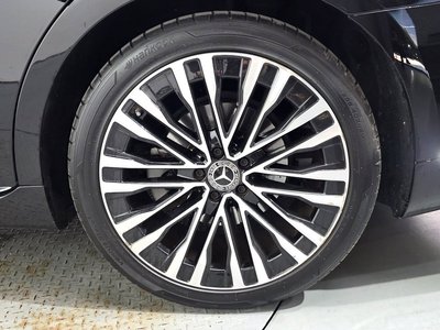2022 Mercedes-BENZ S-CLASS 照片 8