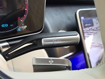 2022 Mercedes-BENZ S-CLASS 缩略图 12