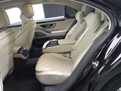 2022 Mercedes-BENZ S-CLASS 缩略图 18