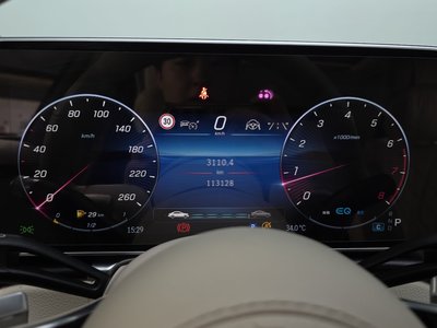 2022 Mercedes-BENZ S-CLASS 缩略图 11