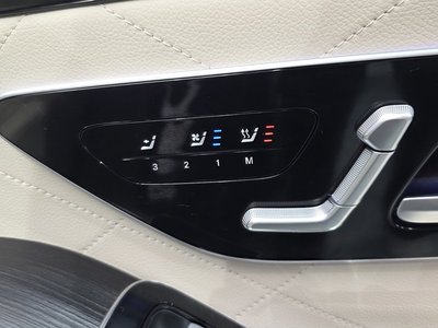 2022 Mercedes-BENZ S-CLASS 缩略图 29