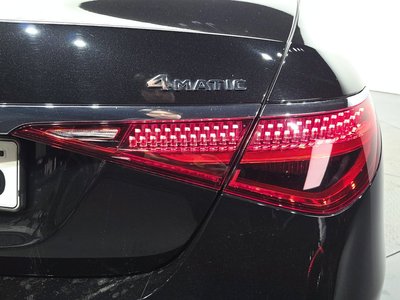 2022 Mercedes-BENZ S-CLASS 照片 10