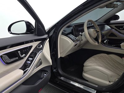 2022 Mercedes-BENZ S-CLASS 缩略图 13