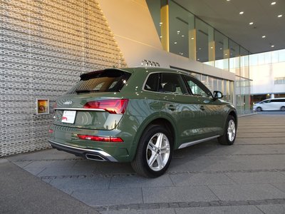 AUDI Q5 - 8