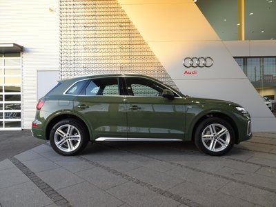 AUDI Q5 - 7