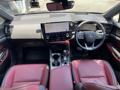 LEXUS NX - 3