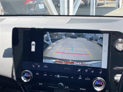 LEXUS NX - 5