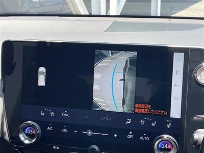 LEXUS NX - 6