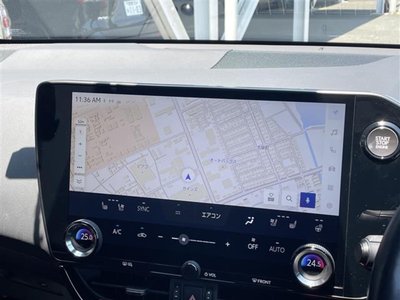 LEXUS NX - 4