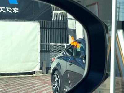 TOYOTA CROWN SPORT - 8