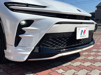 TOYOTA CROWN SPORT - 4