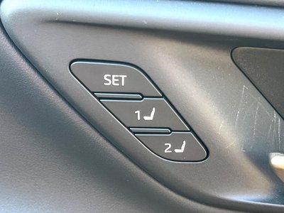 TOYOTA CROWN SPORT - 10