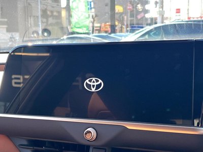 TOYOTA CROWN SPORT - 5