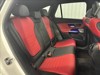 MERCEDES-BENZ GLC - 8