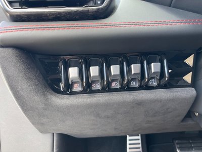 2018 Lamborghini HURACAN 缩略图 36