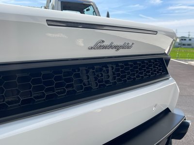 2018 Lamborghini HURACAN 缩略图 22