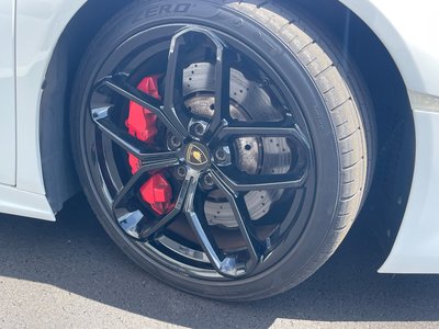 2018 Lamborghini HURACAN 缩略图 16