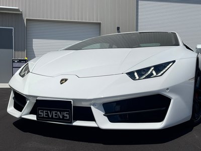 2018 Lamborghini HURACAN 缩略图 24