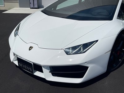 2018 Lamborghini HURACAN 缩略图 12