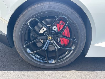 2018 Lamborghini HURACAN 缩略图 15