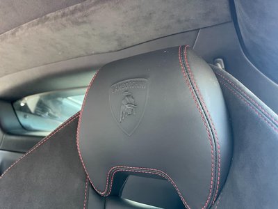 2018 Lamborghini HURACAN 缩略图 31