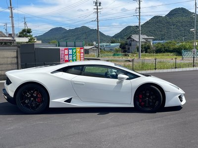 2018 Lamborghini HURACAN 照片 6