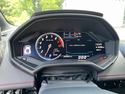 2018 Lamborghini HURACAN 缩略图 35