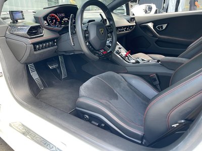 2018 Lamborghini HURACAN 缩略图 29